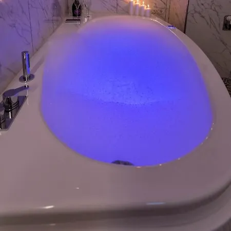 Sara Luxury 2 Сорренто