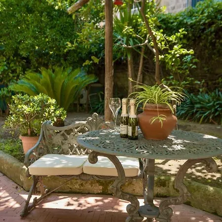 Apartment Sara Luxury 2 Sorrento