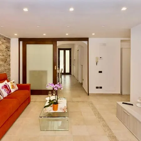 Sara Luxury 2 Сорренто