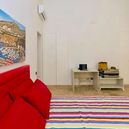 Sara Luxury 2 * Сорренто