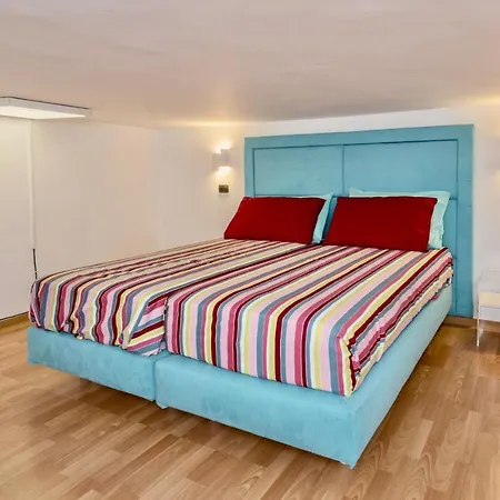 Sara Luxury 2 Apartment Sorrento