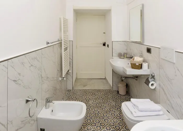 Sara Luxury 2 * Półwysep Sorrentyński