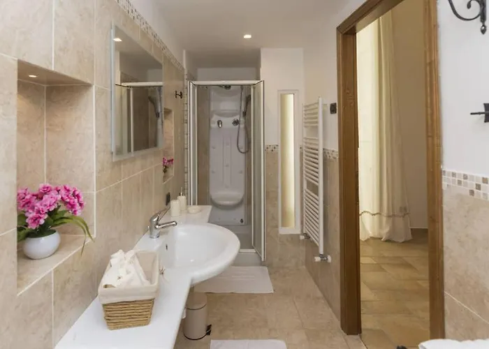 Sara Luxury 2 Półwysep Sorrentyński