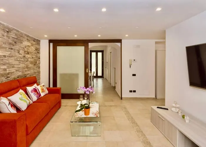 Sara Luxury 2 Sorrento