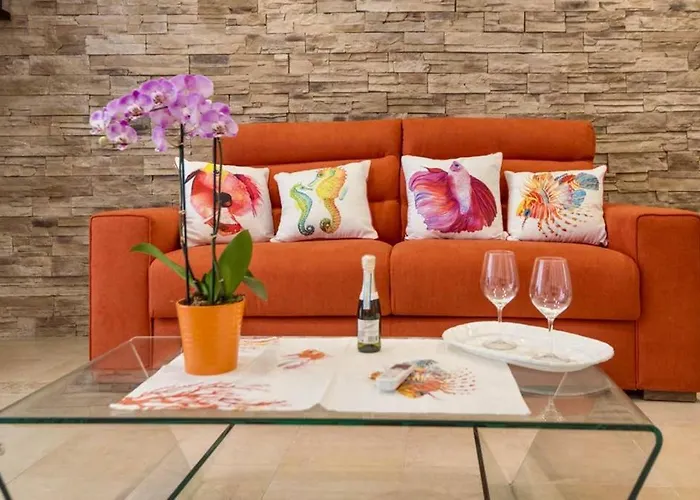 Sara Luxury 2 Apartment *