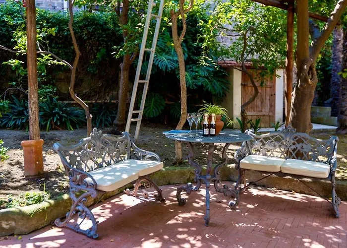 Sara Luxury 2 Apartment Sorrento