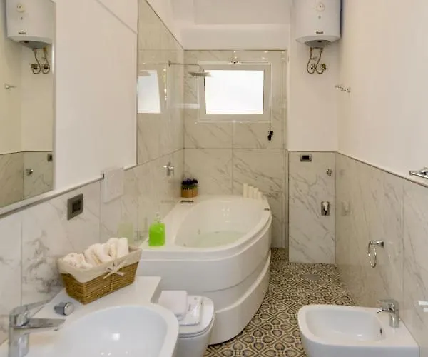 Sara Luxury 2 * Sorrent