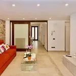 Sara Luxury 2 Península Sorrentina