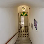 Apartamento Sara Luxury 2 Península Sorrentina