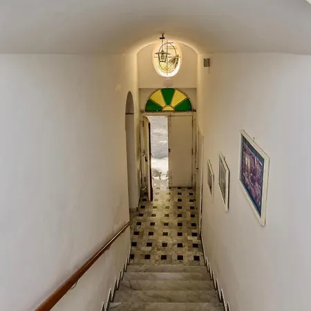 Apartament Sara Luxury 2 Półwysep Sorrentyński