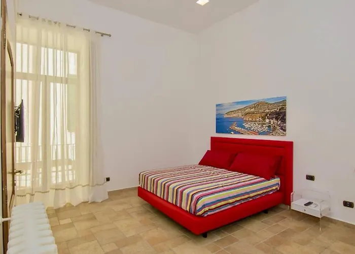 Sara Luxury 2 * Sorrento