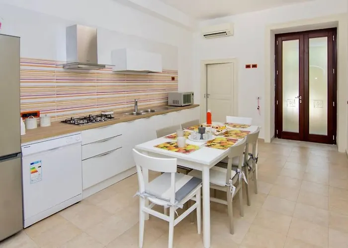 Sara Luxury 2 * Sorrento