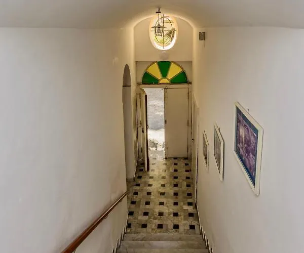 Lejlighed Sara Luxury 2 Sorrento